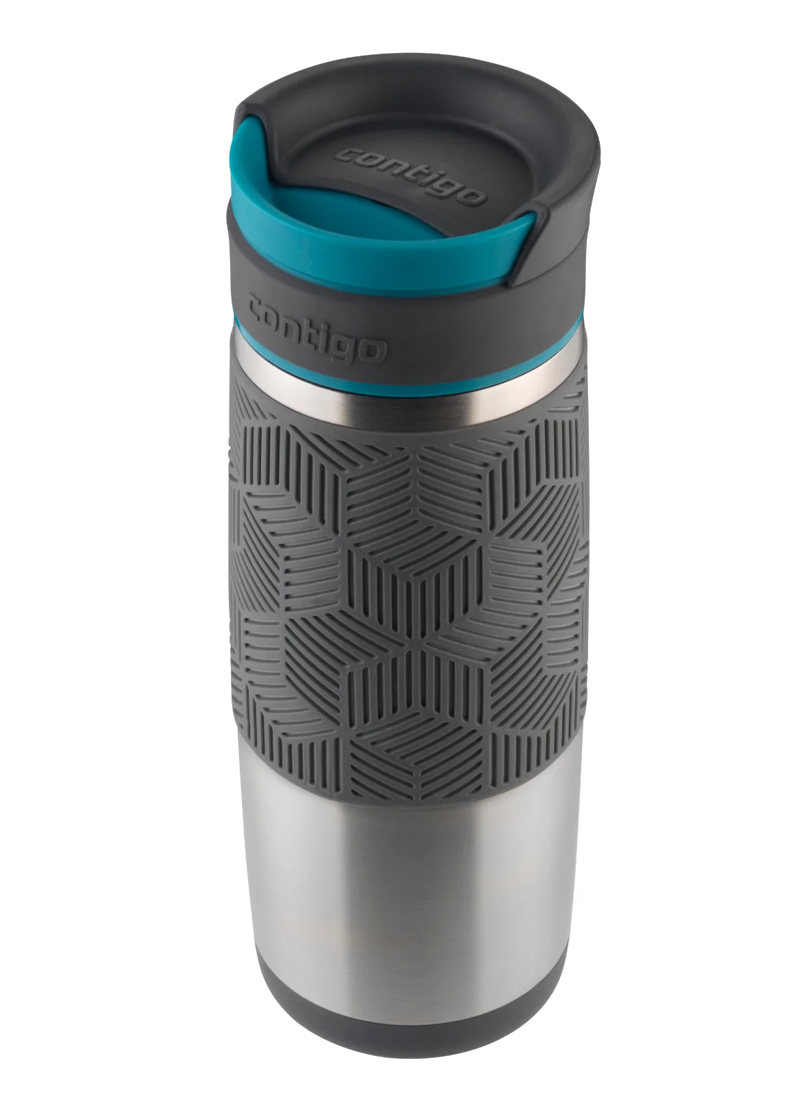 Contigo Transit Autoseal Thermobecher – Biscay Bay – 470 ml