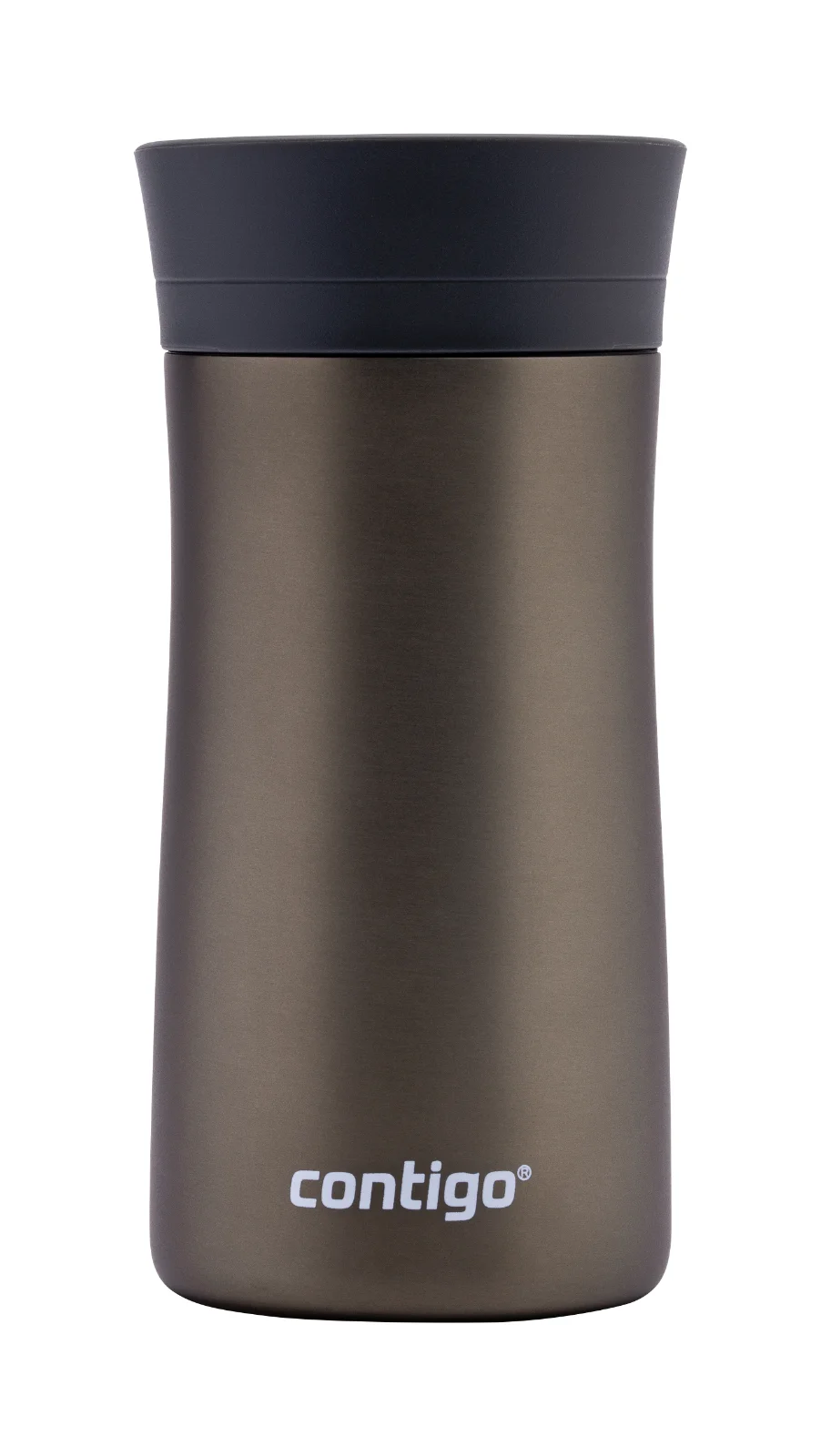 Contigo Pinnacle Autoseal Thermobecher – Trans Matte Latte – 300 ml