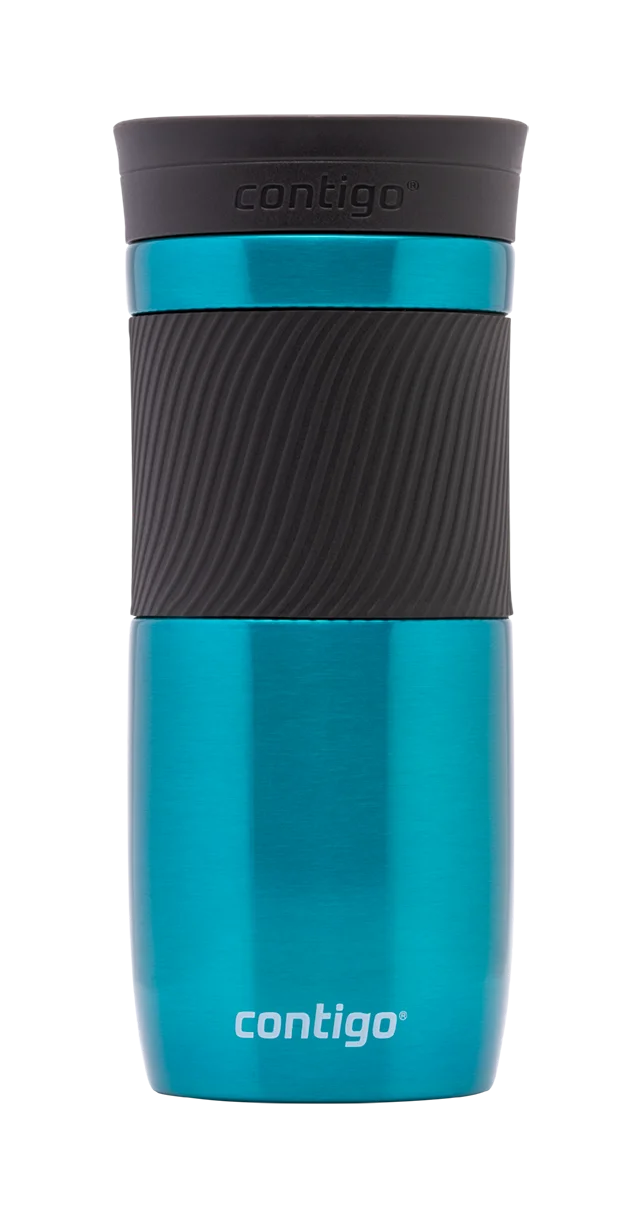 Contigo Byron Snapseal Thermobecher – Biscay Bay – 470 ml