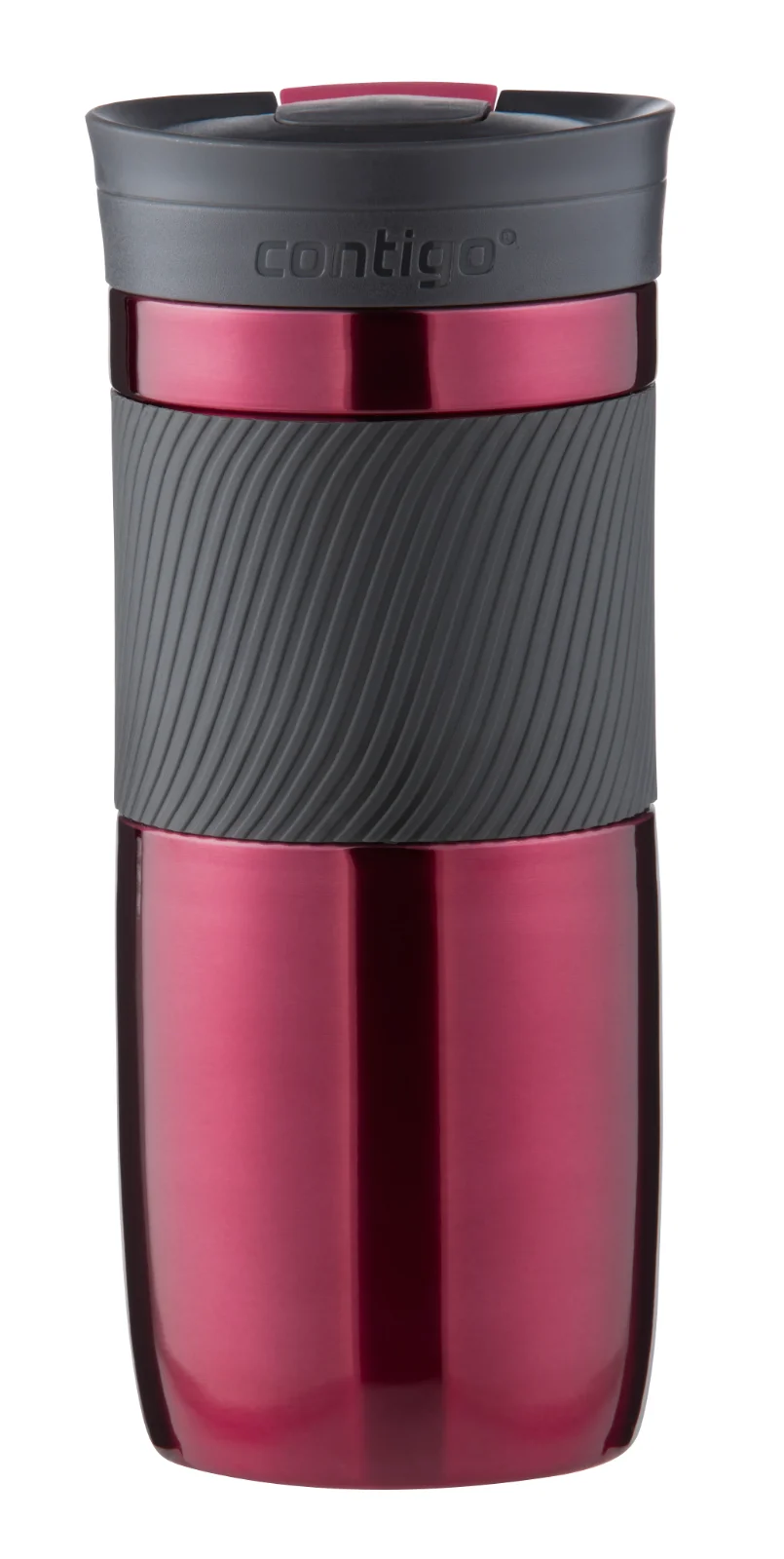Contigo Byron Snapseal Thermobecher – Vivacious – 470 ml