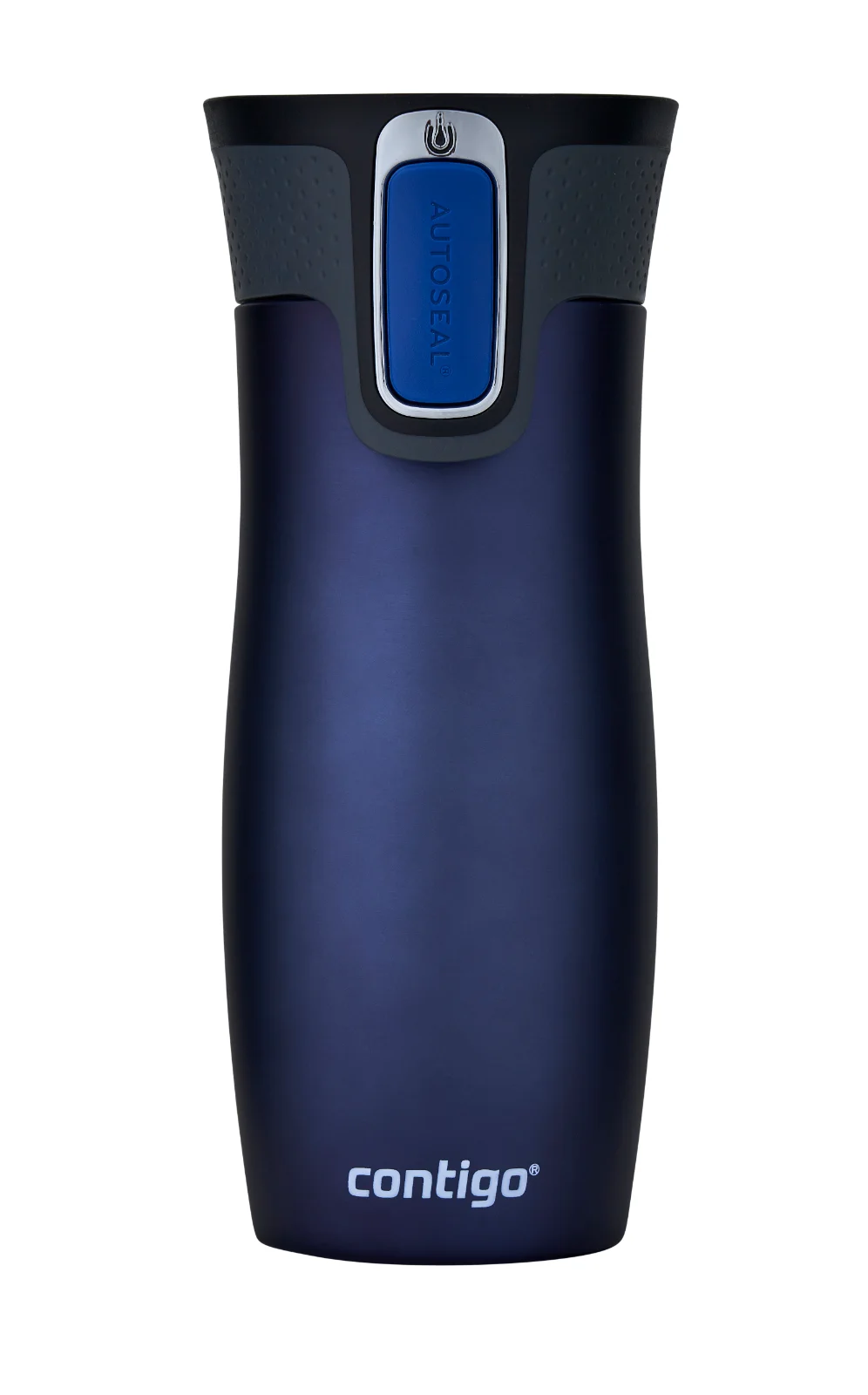 Contigo West Loop Autoseal Thermobecher – Monaco – 470 ml