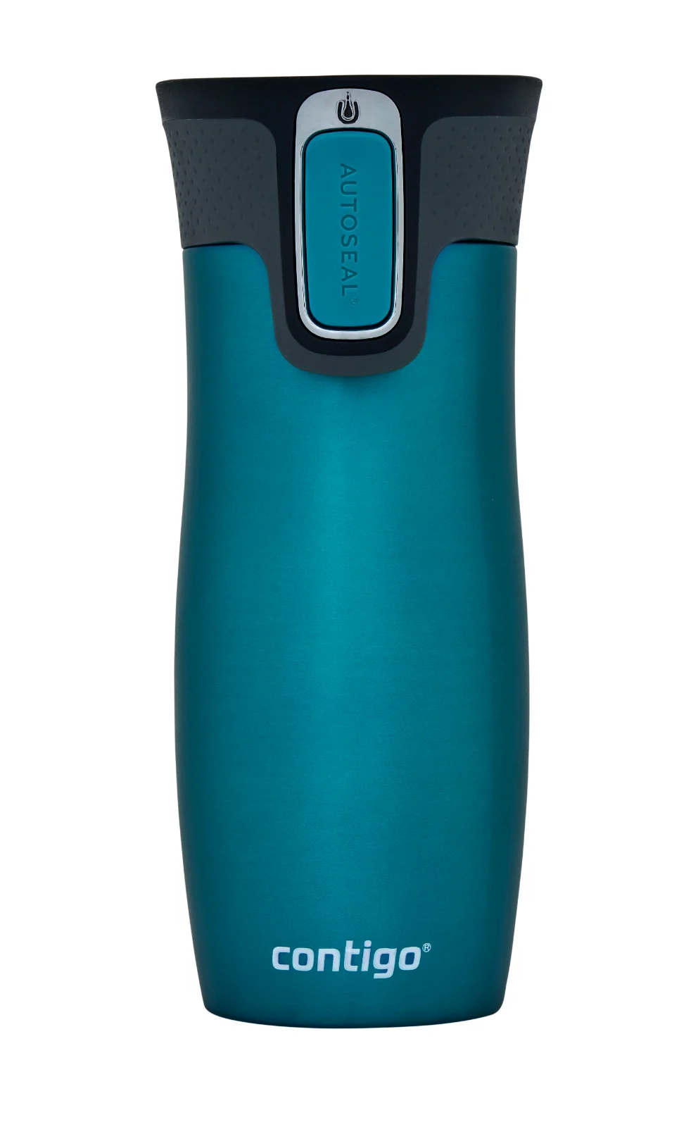 Contigo West Loop Autoseal Thermobecher – Biscay Bay – 470 ml