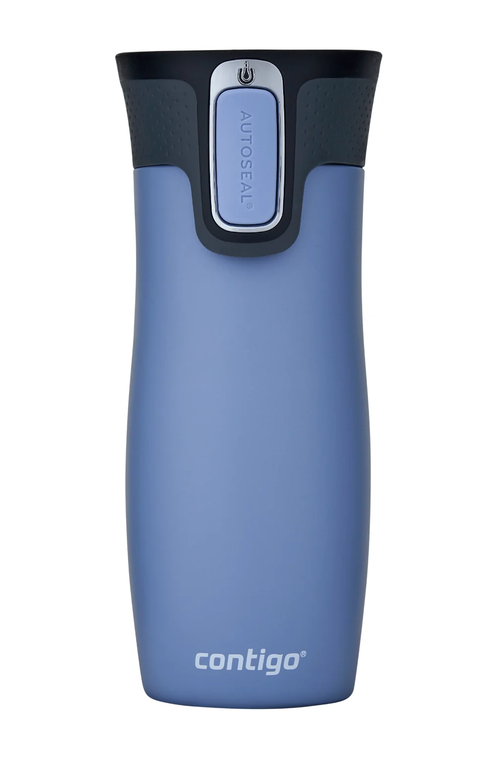Contigo West Loop Autoseal Thermobecher – Earl Grey – 470 ml