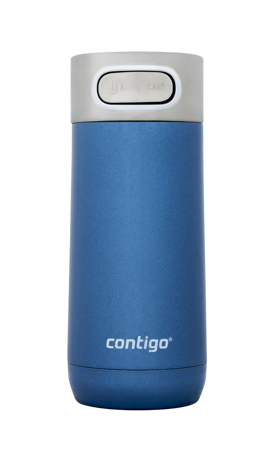 Contigo Luxe Autoseal Thermobecher – Cornflower – 360 ml
