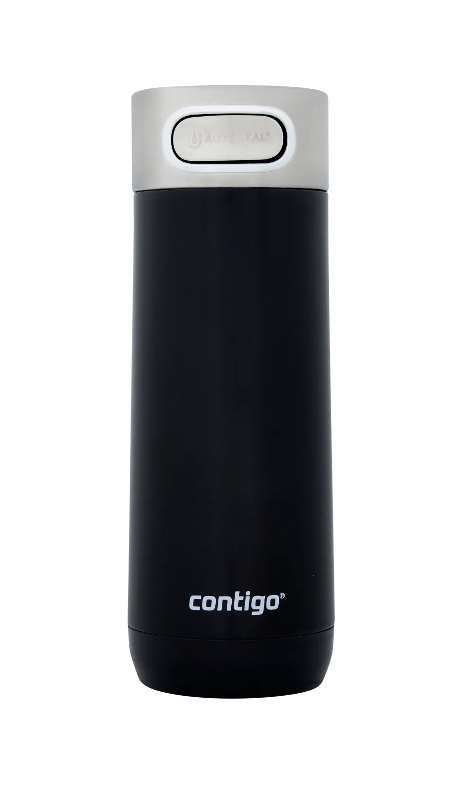 Contigo Luxe Autoseal Thermobecher – Licorice – 470 ml