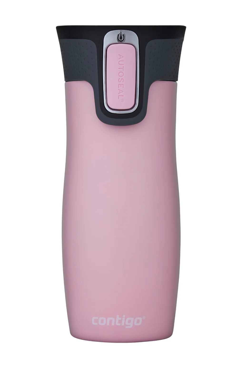 Contigo West Loop Autoseal Thermobecher – Millenial Pink – 470 ml