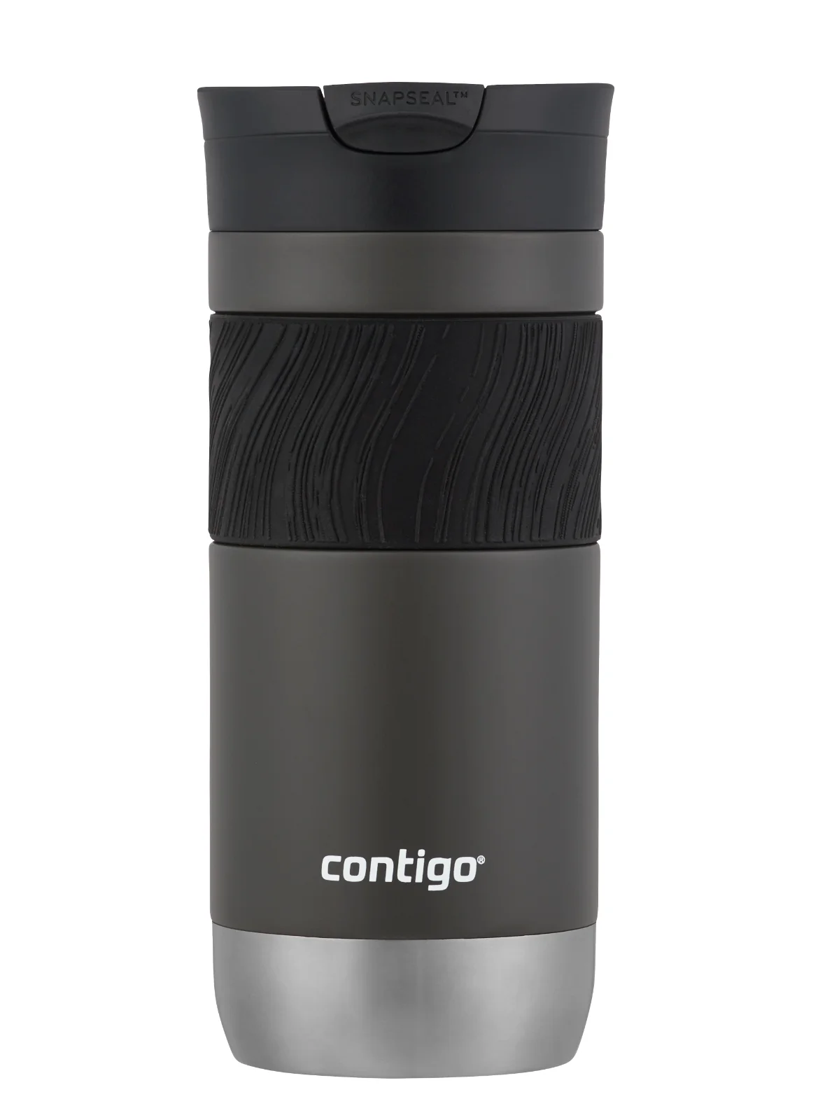 Contigo Byron 2.0 Snapseal Thermobecher – Sake – 470 ml
