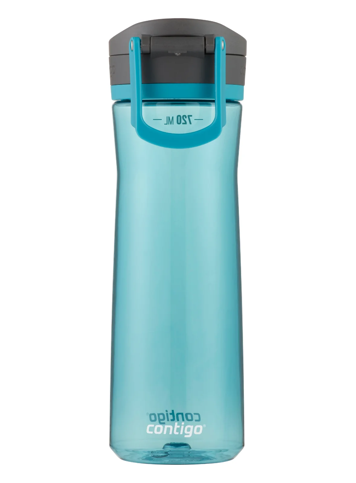 Contigo Jackson 2.0 Autopop Trinkflasche Tritan – Juniper – 720 ml