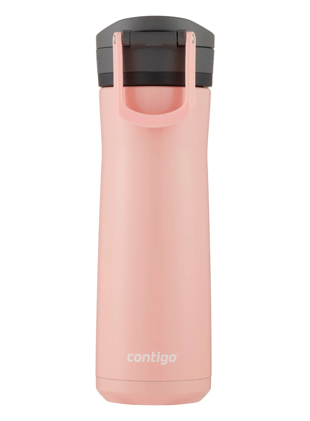 Contigo Jackson 2.0 Autopop Trinkflasche – Pink Lemonade – 590 ml