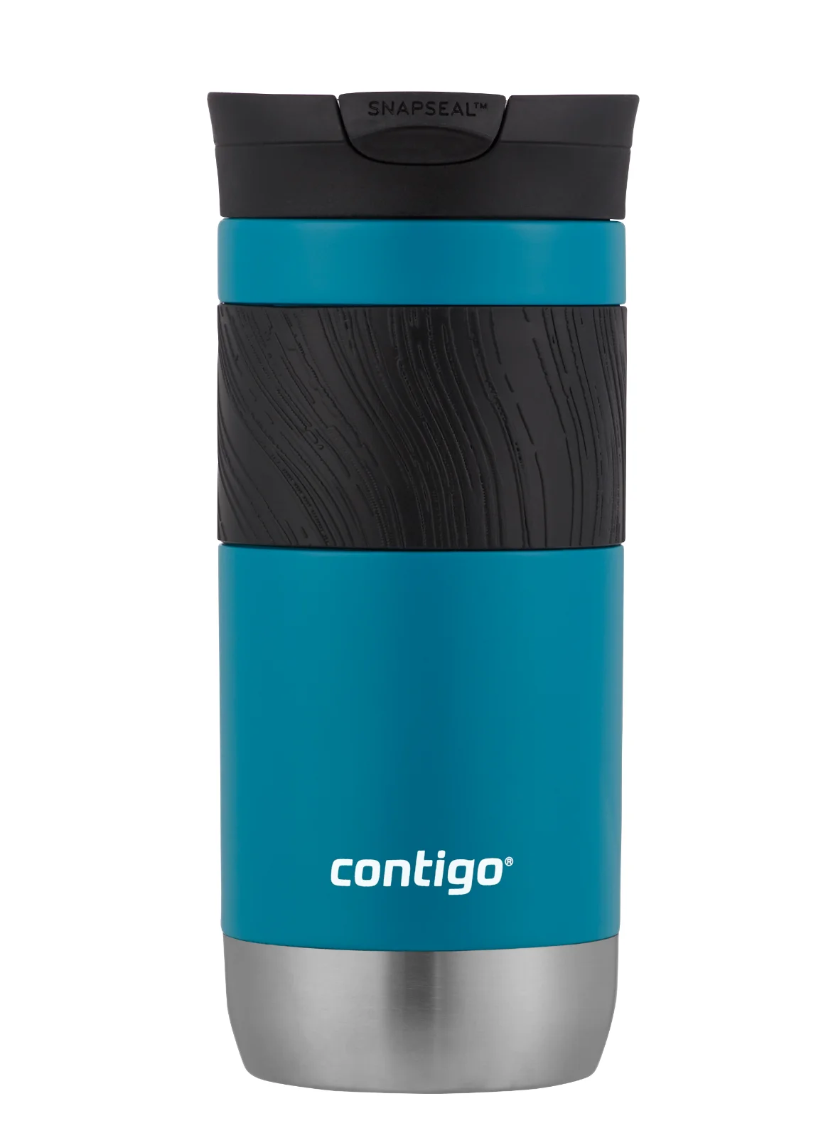 Contigo Byron 2.0 Snapseal Thermobecher – Juniper – 470 ml