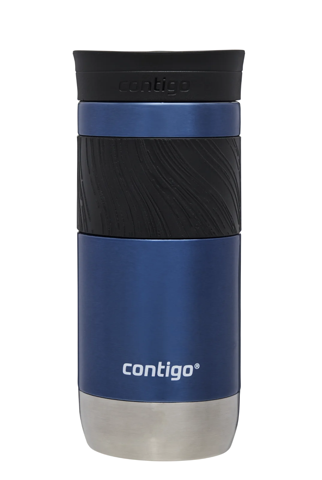 Contigo Byron 2.0 Snapseal Thermobecher – Blue Corn – 470 ml