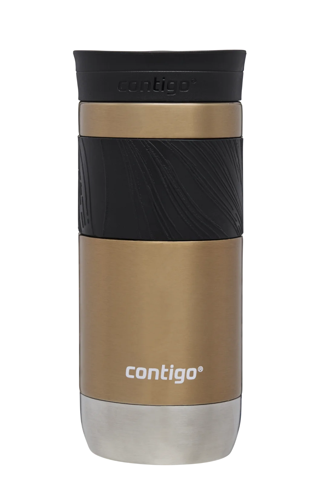 Contigo Byron 2.0 Snapseal Thermobecher – Chardonnay – 470 ml