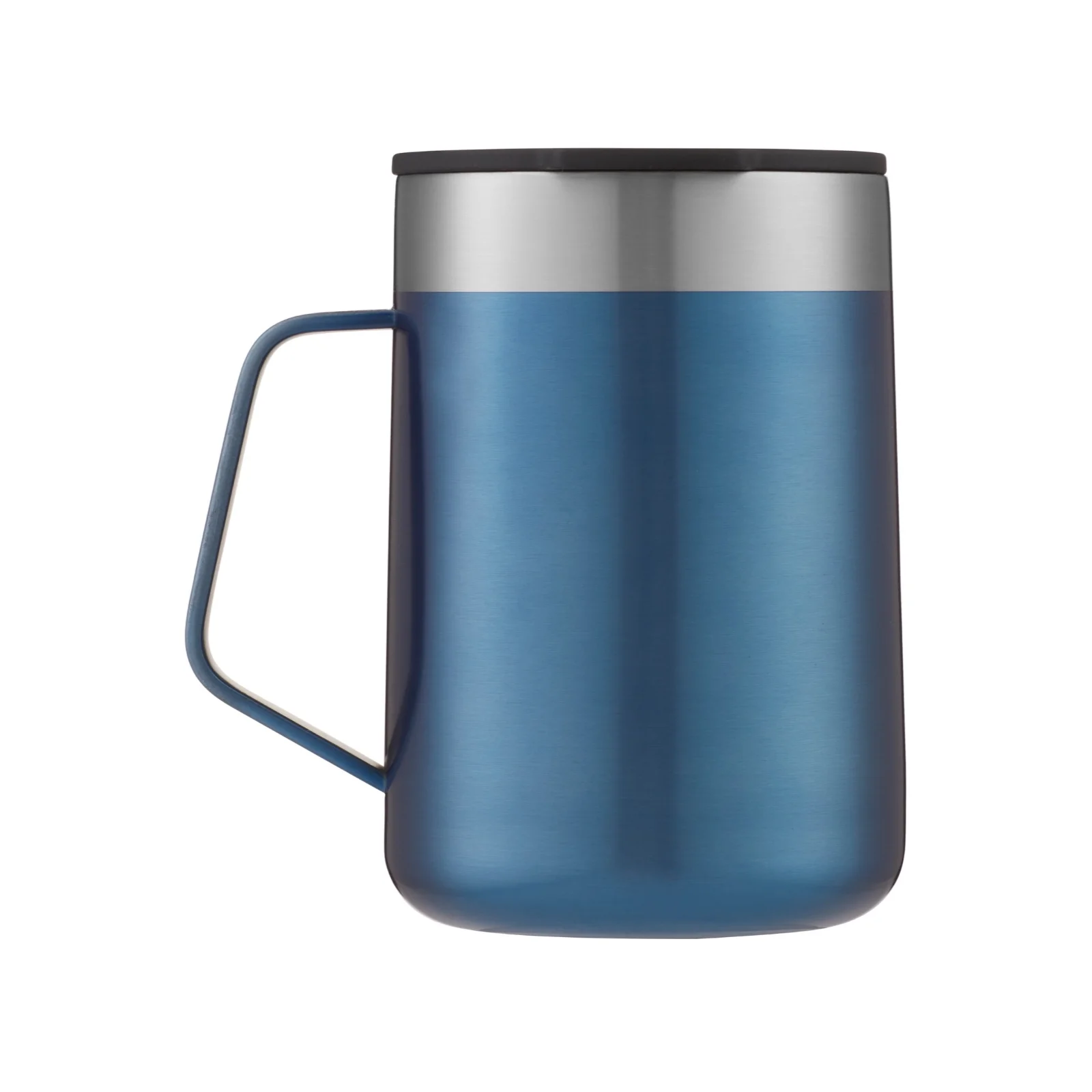 Contigo Streeterville Thermalock Thermobecher – Blue – 420 ml