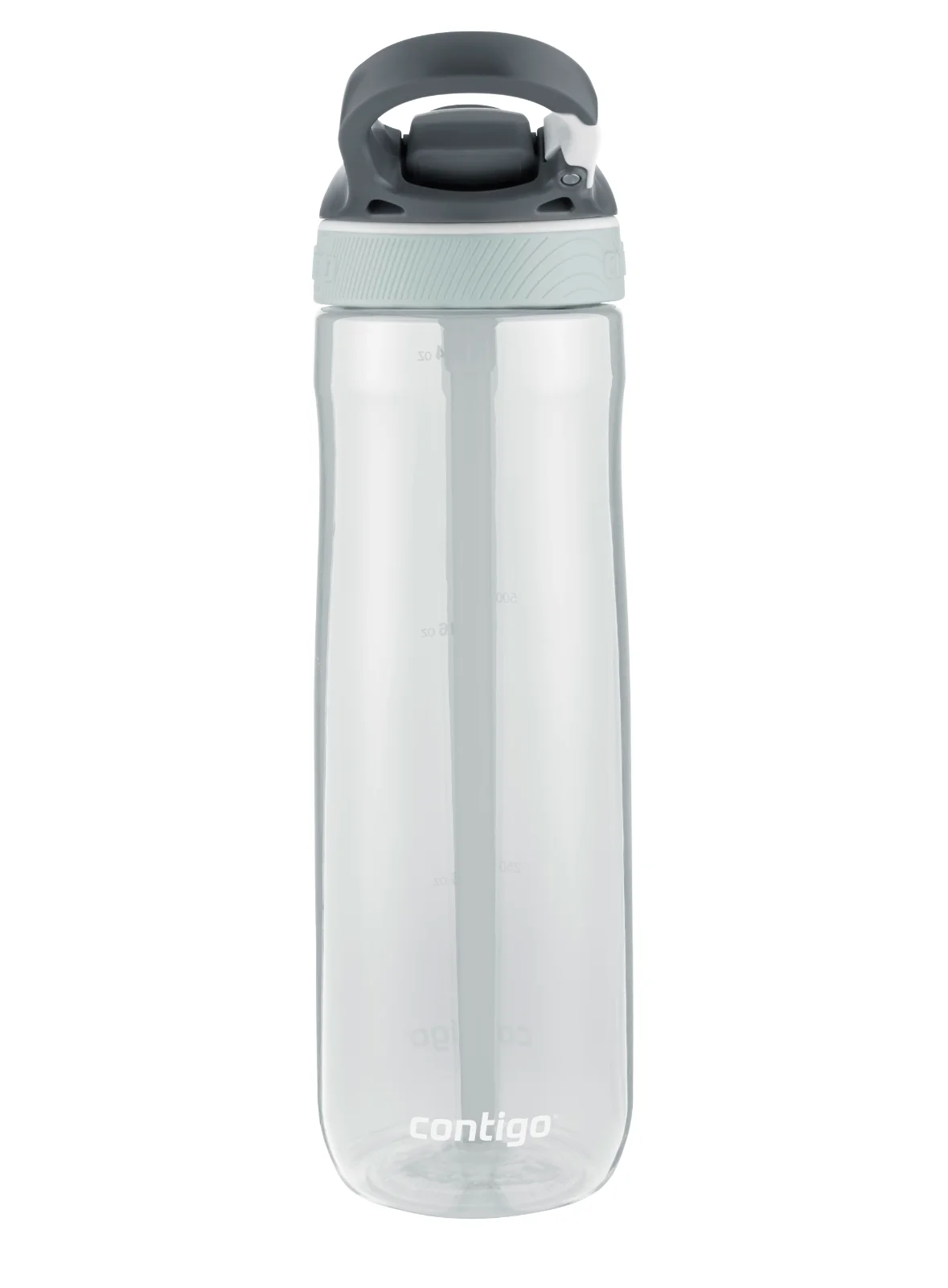 Contigo Ashland Autospout Trinkhalmflasche Tritan – Macaroon – 720 ml