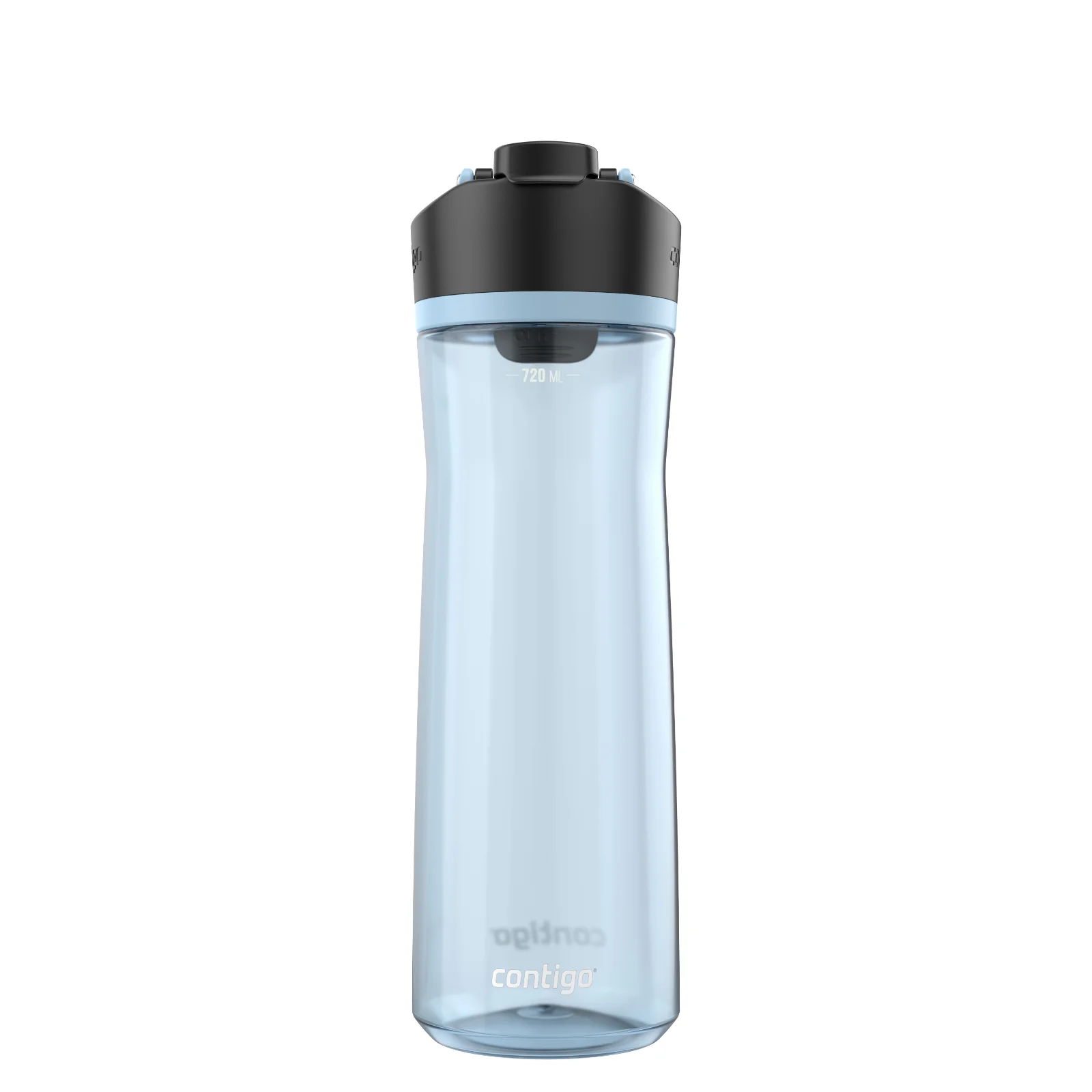 Contigo Cortland 2.0 Autoseal Trinkflasche Tritan – Glacier – 720 ml