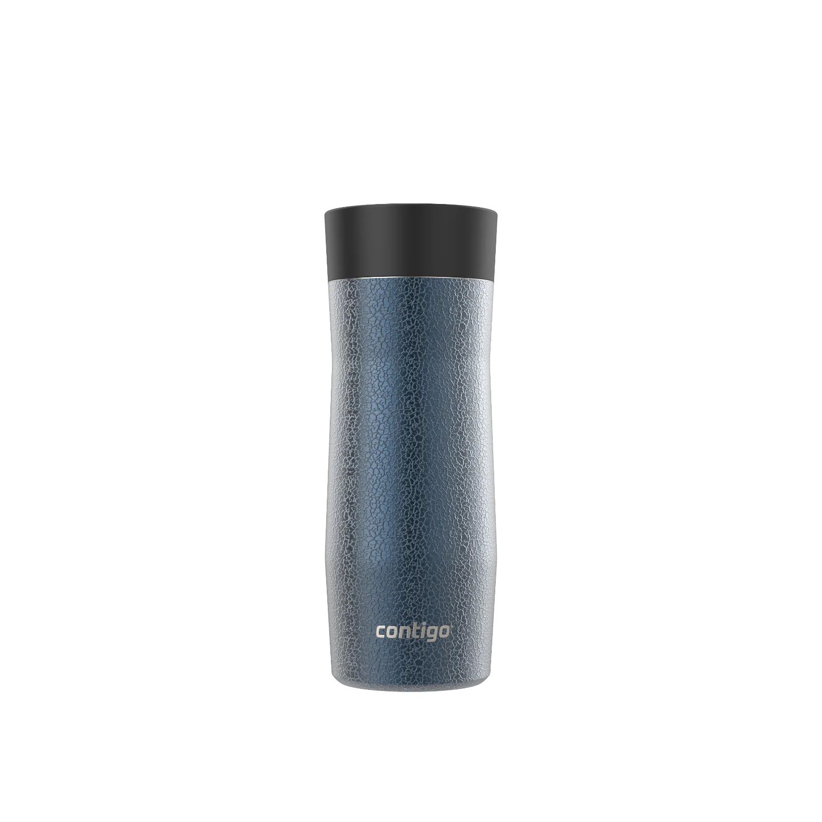 Contigo West Loop 3.0 Autoseal Thermobecher – Crystal Blueberry – 470 ml