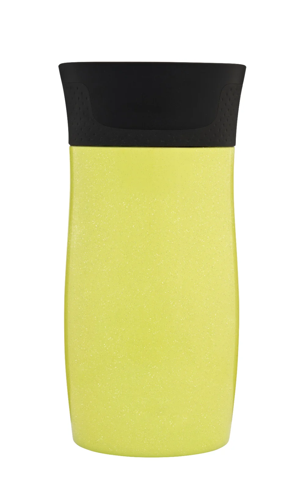 Contigo West Loop Mini Autoseal Thermobecher – Limelight – 300 ml