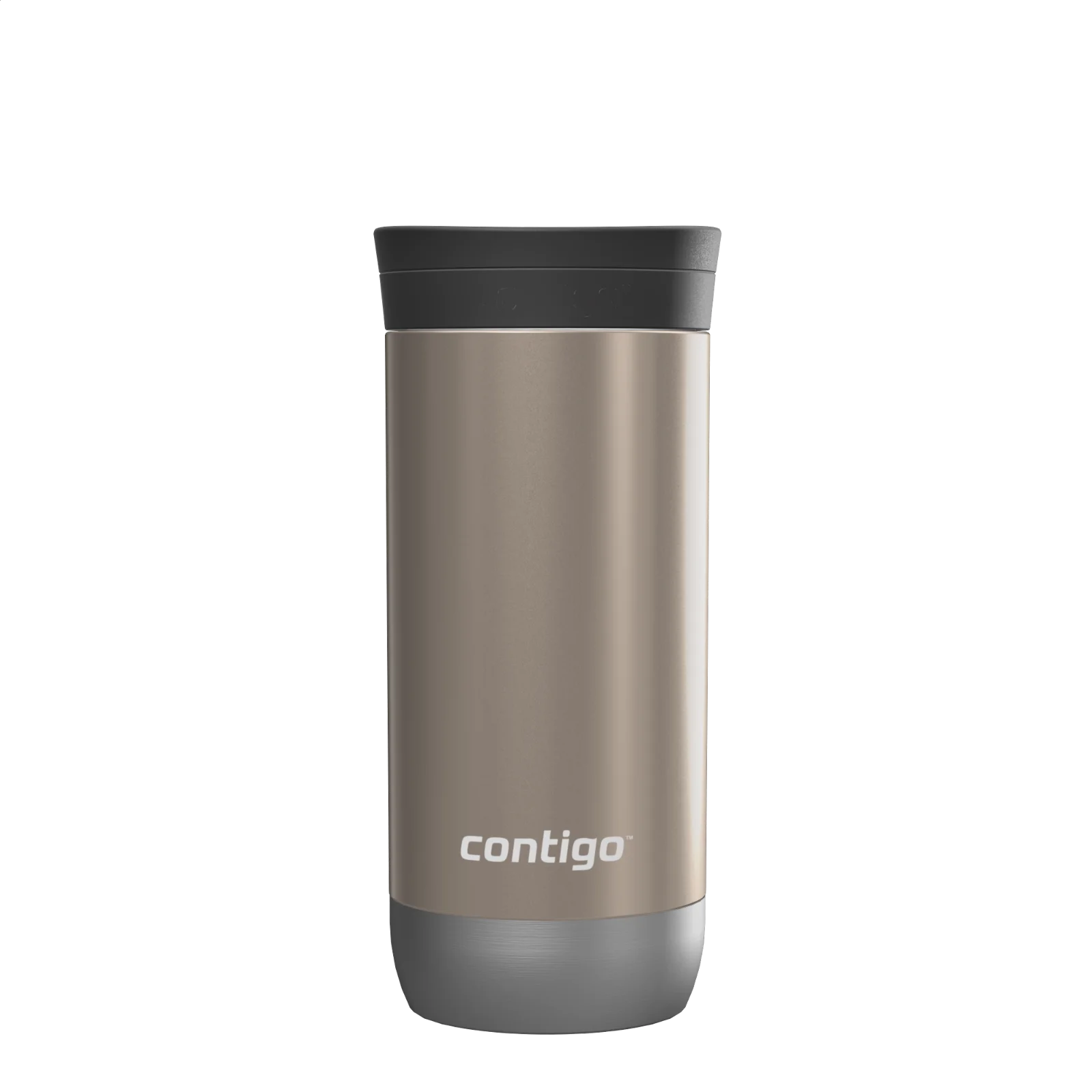 Contigo Huron 2.0 Snapseal Thermobecher – Sugar – 470 ml