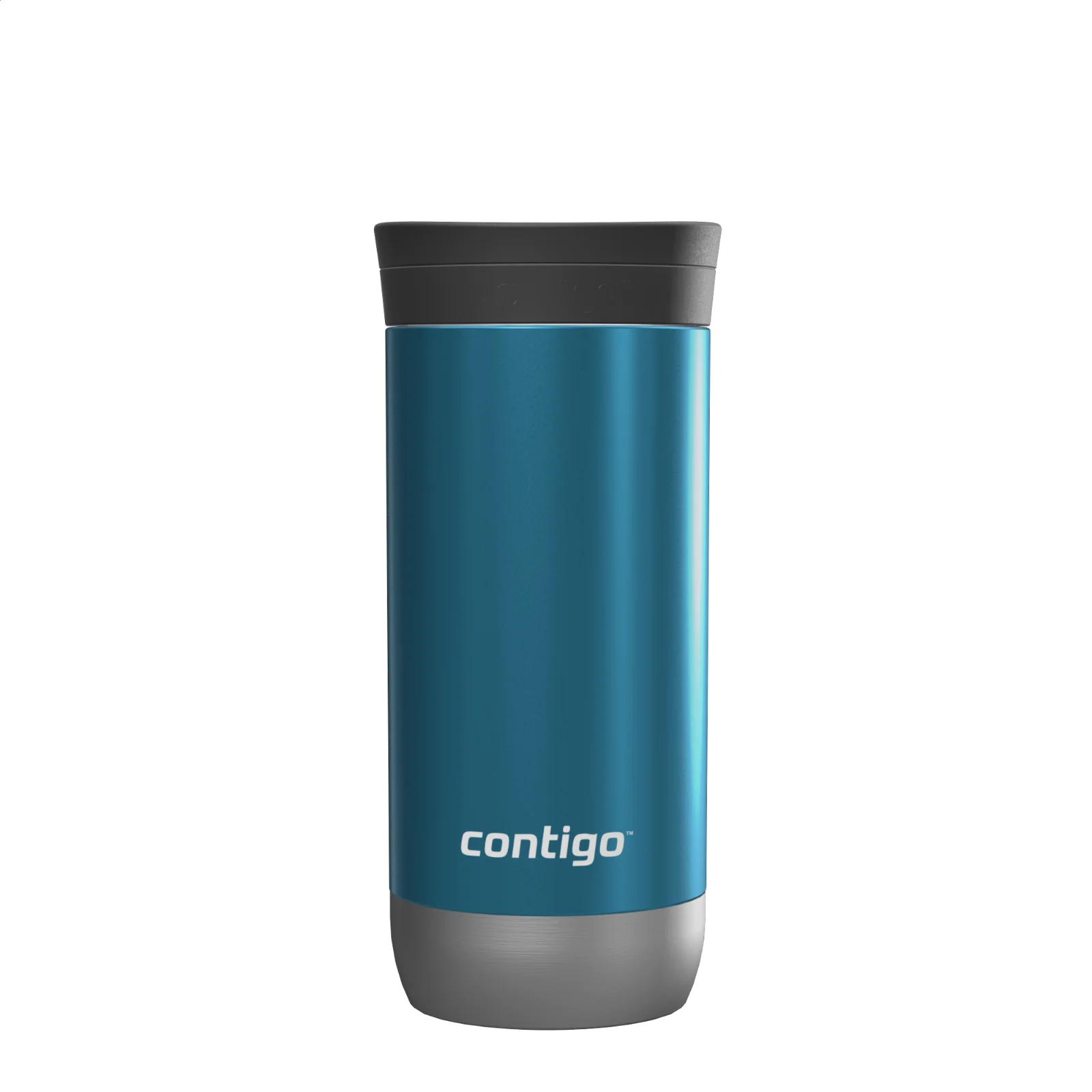 Contigo Huron 2.0 Snapseal Thermobecher – Blueberry – 470 ml