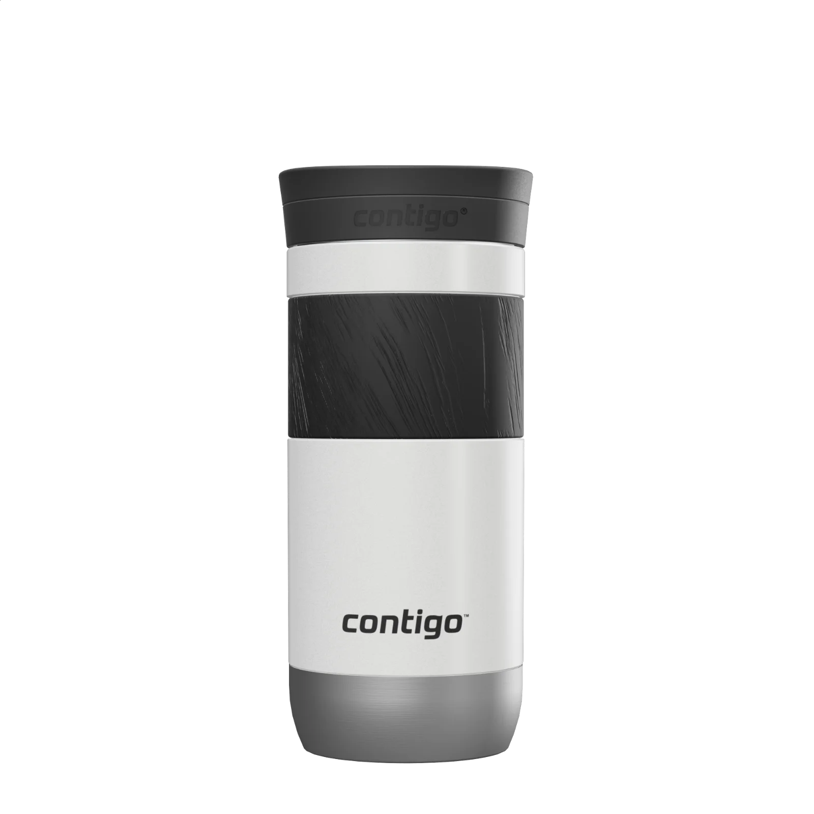 Contigo Byron 2.0 Snapseal Thermobecher – Salt – 470 ml