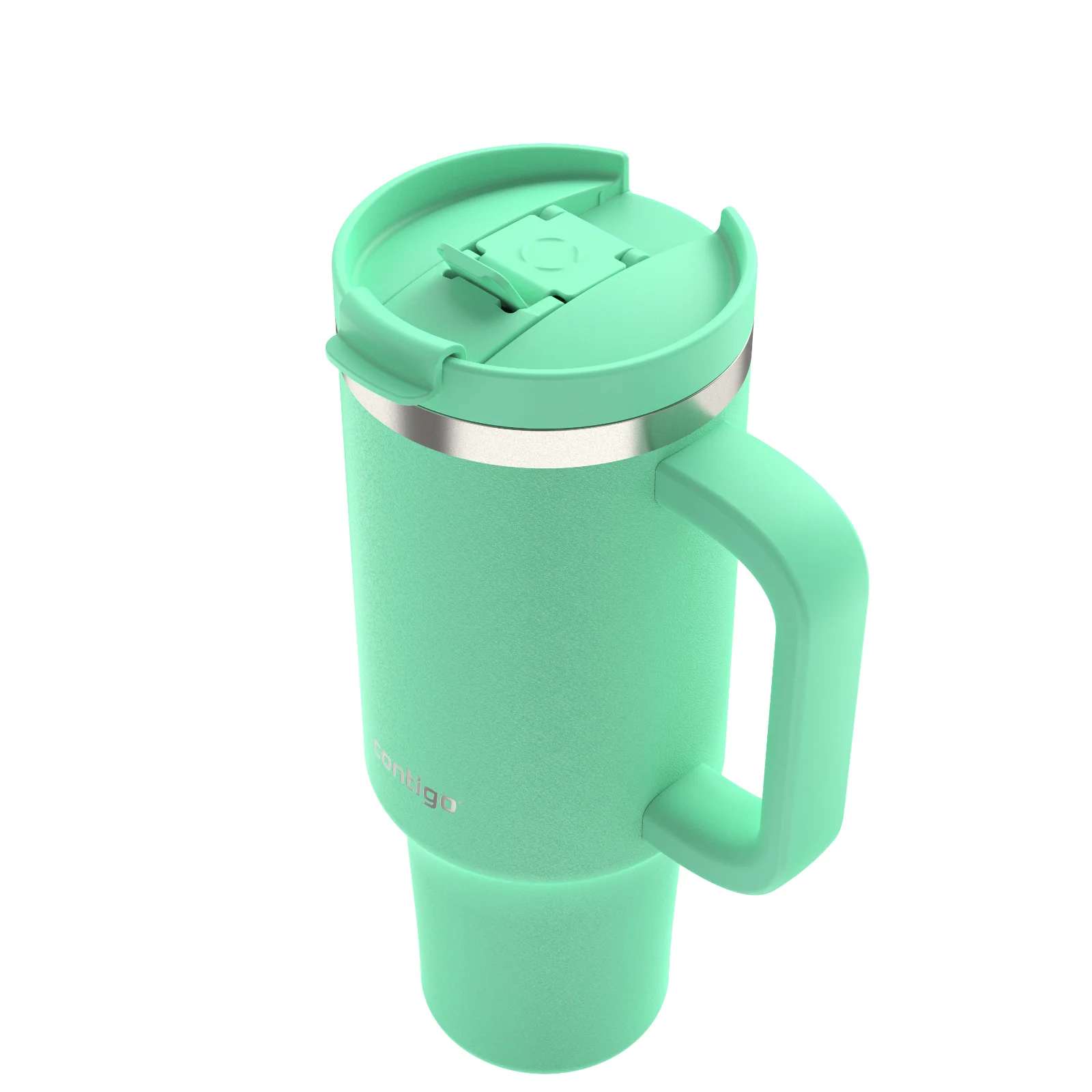 Contigo Tumbler Thermalock Trinkhalmbecher – Reef – 1200 ml