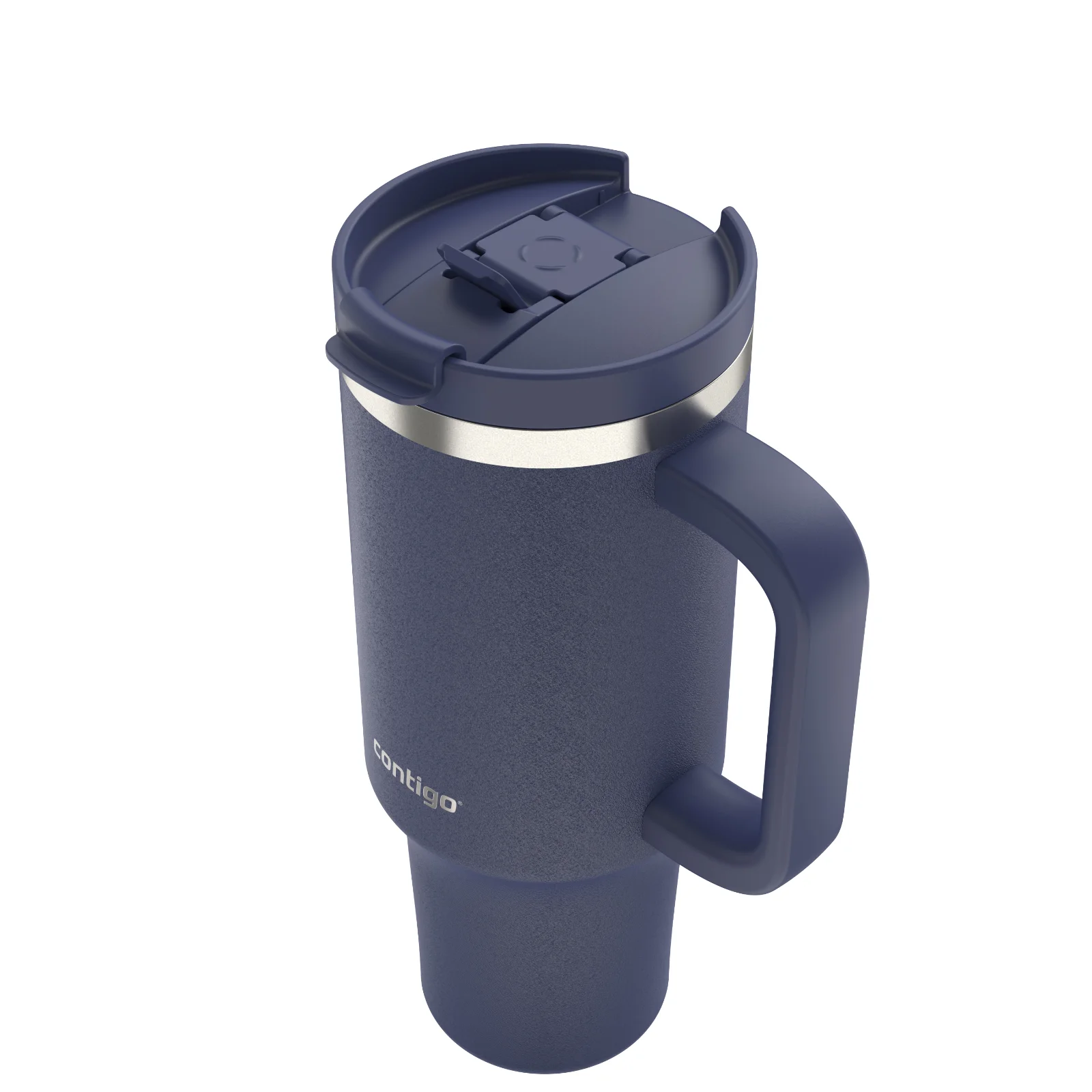 Contigo Tumbler Thermalock Trinkhalmbecher – Indigo – 1200 ml