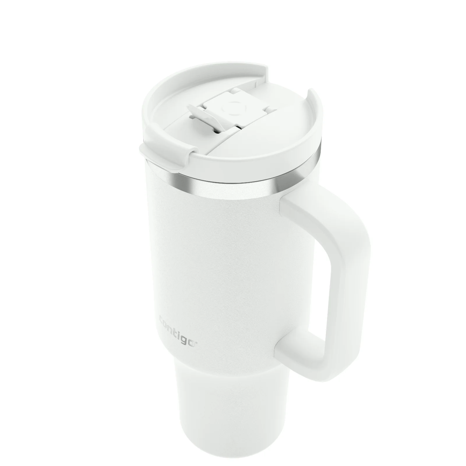 Contigo Tumbler Thermalock Trinkhalmbecher – Salt – 1200 ml