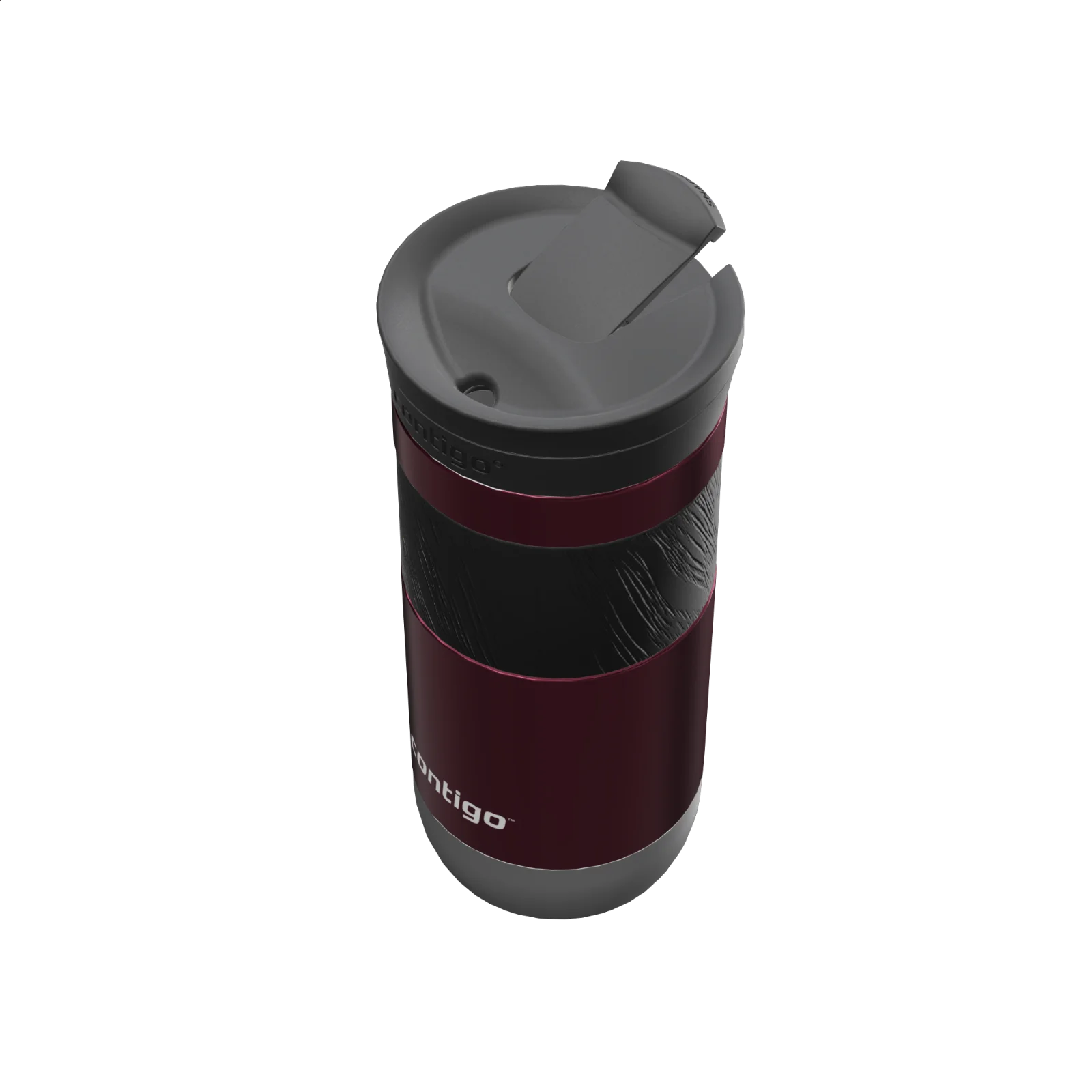 Contigo Byron 2.0 Snapseal Thermobecher – Vivacious – 470 ml