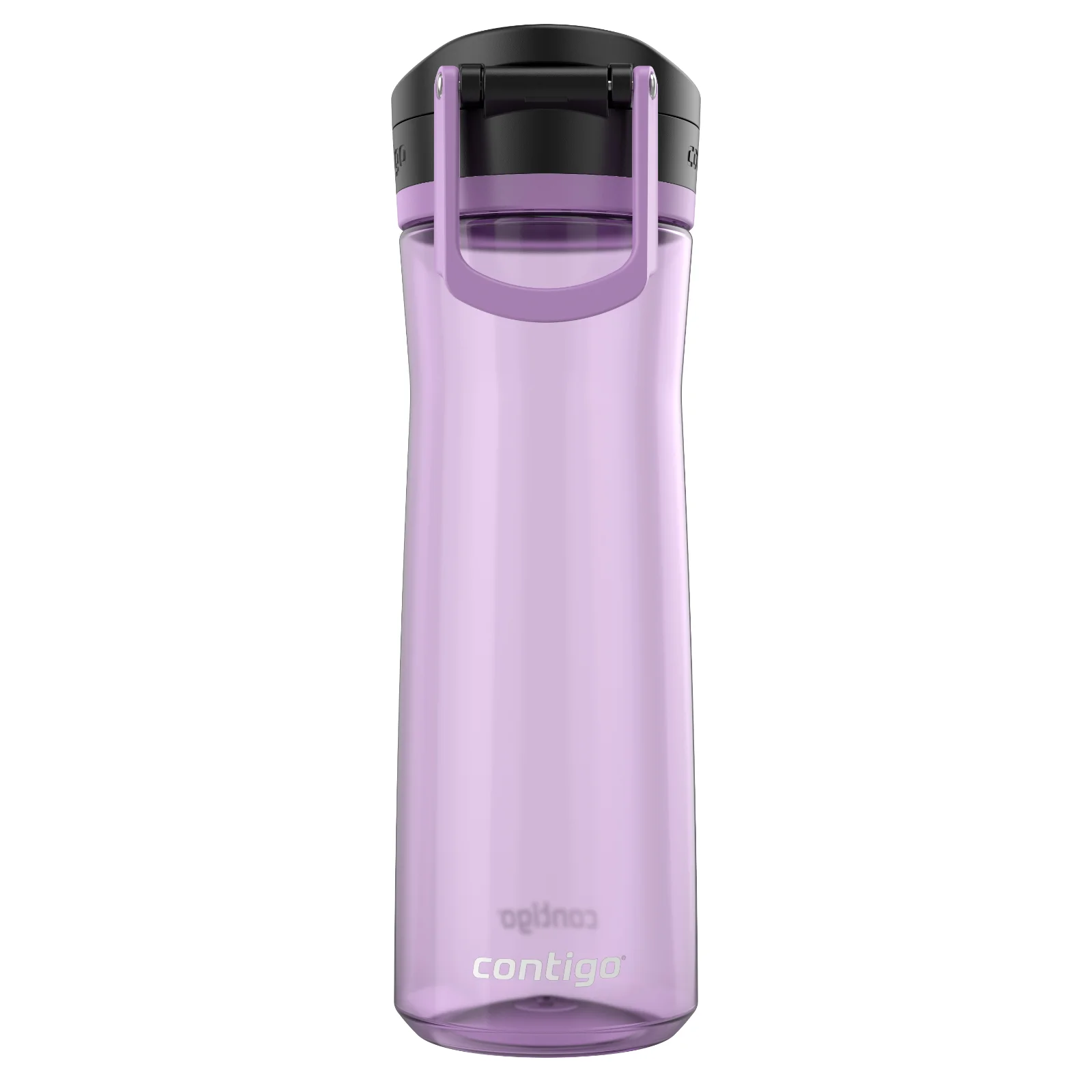 Contigo Jackson 2.0 Autopop Trinkflasche Tritan – Pansy – 720 ml