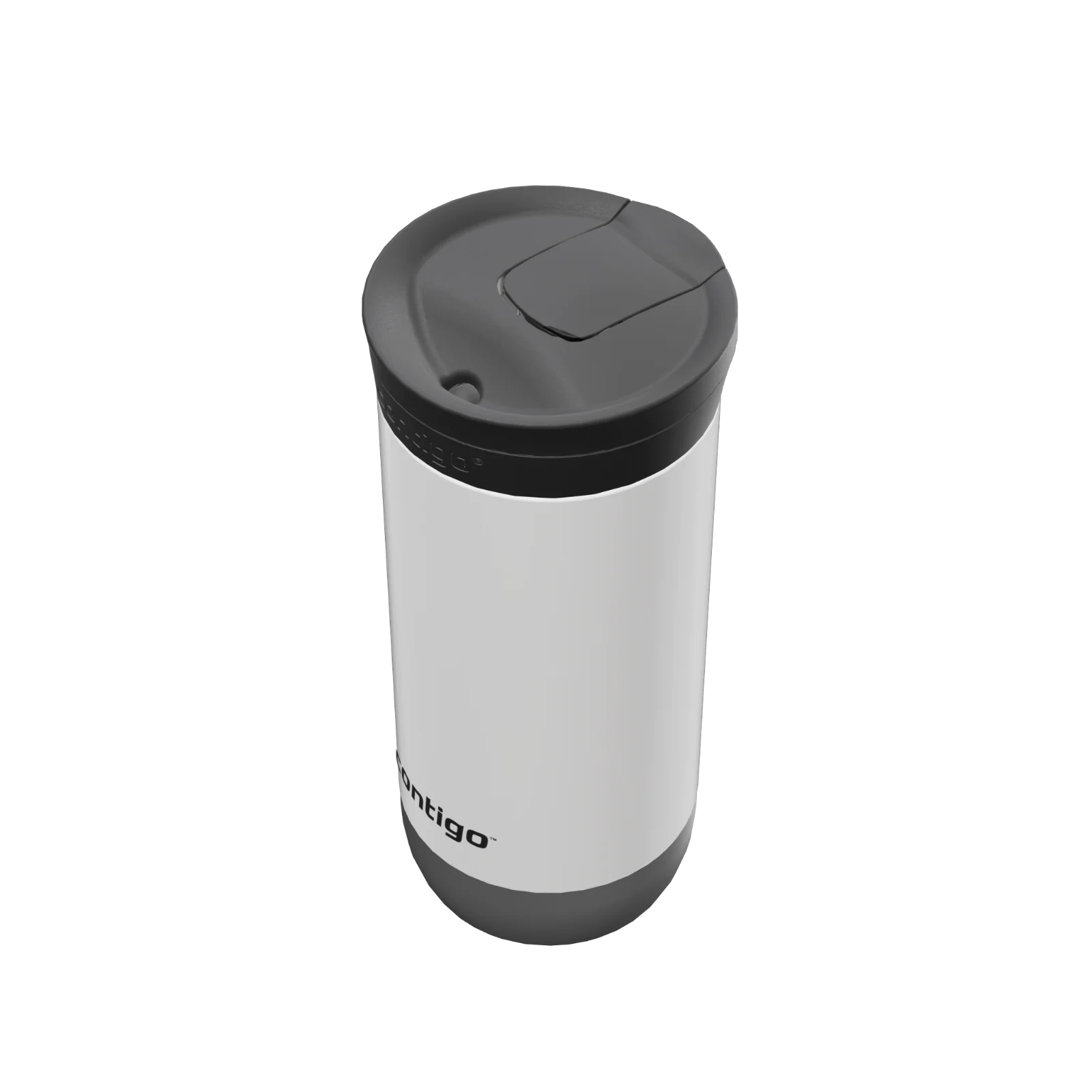 Contigo Huron 2.0 Snapseal Thermobecher – Salt – 470 ml