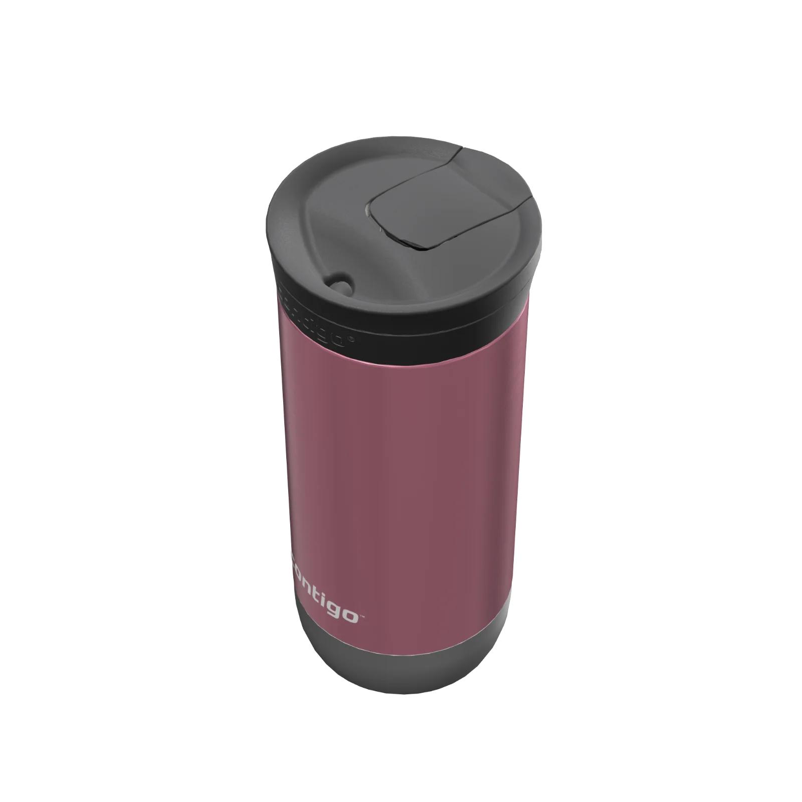 Contigo Huron 2.0 Snapseal Thermobecher – Azalea – 470 ml