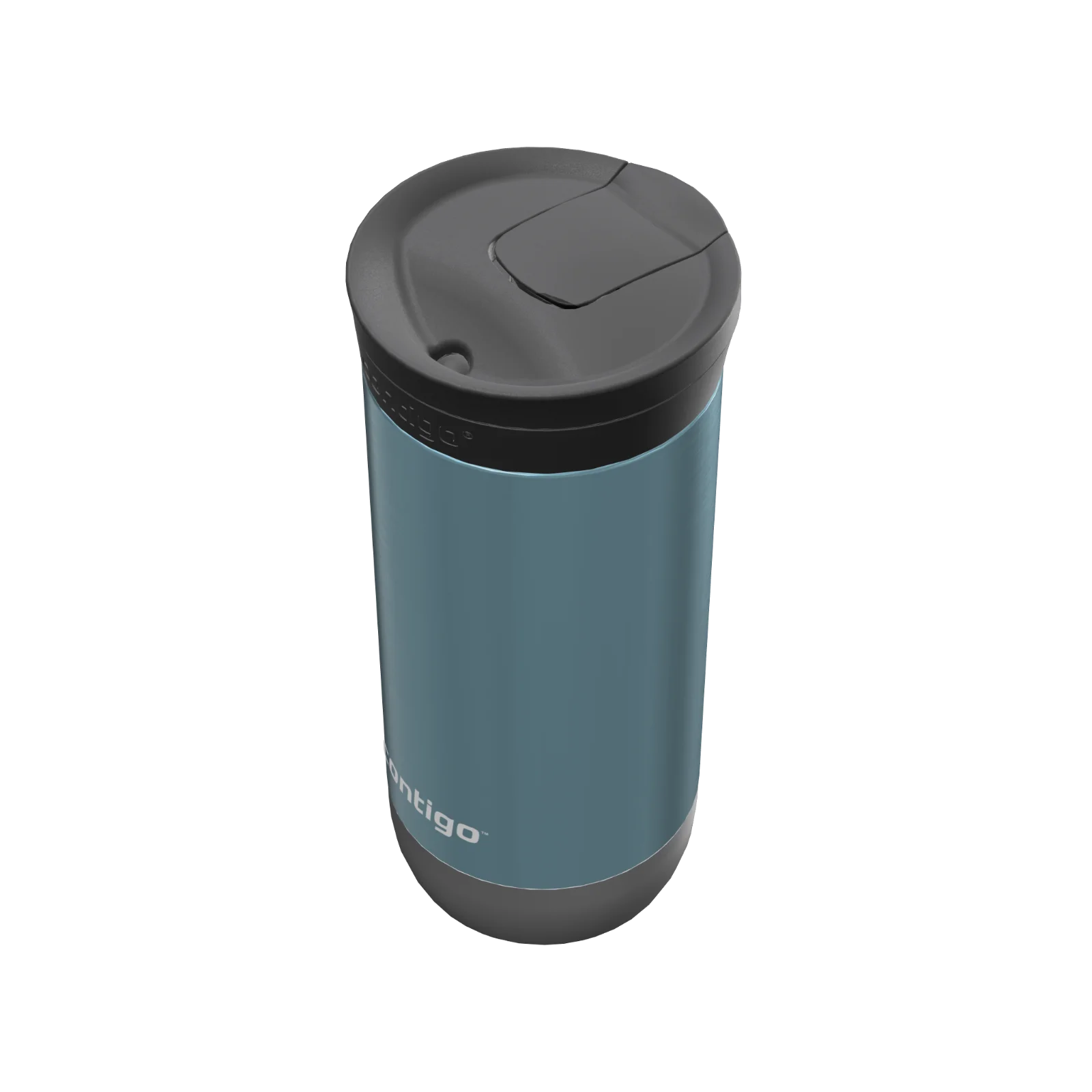 Contigo Huron 2.0 Snapseal Thermobecher – Ice – 470 ml