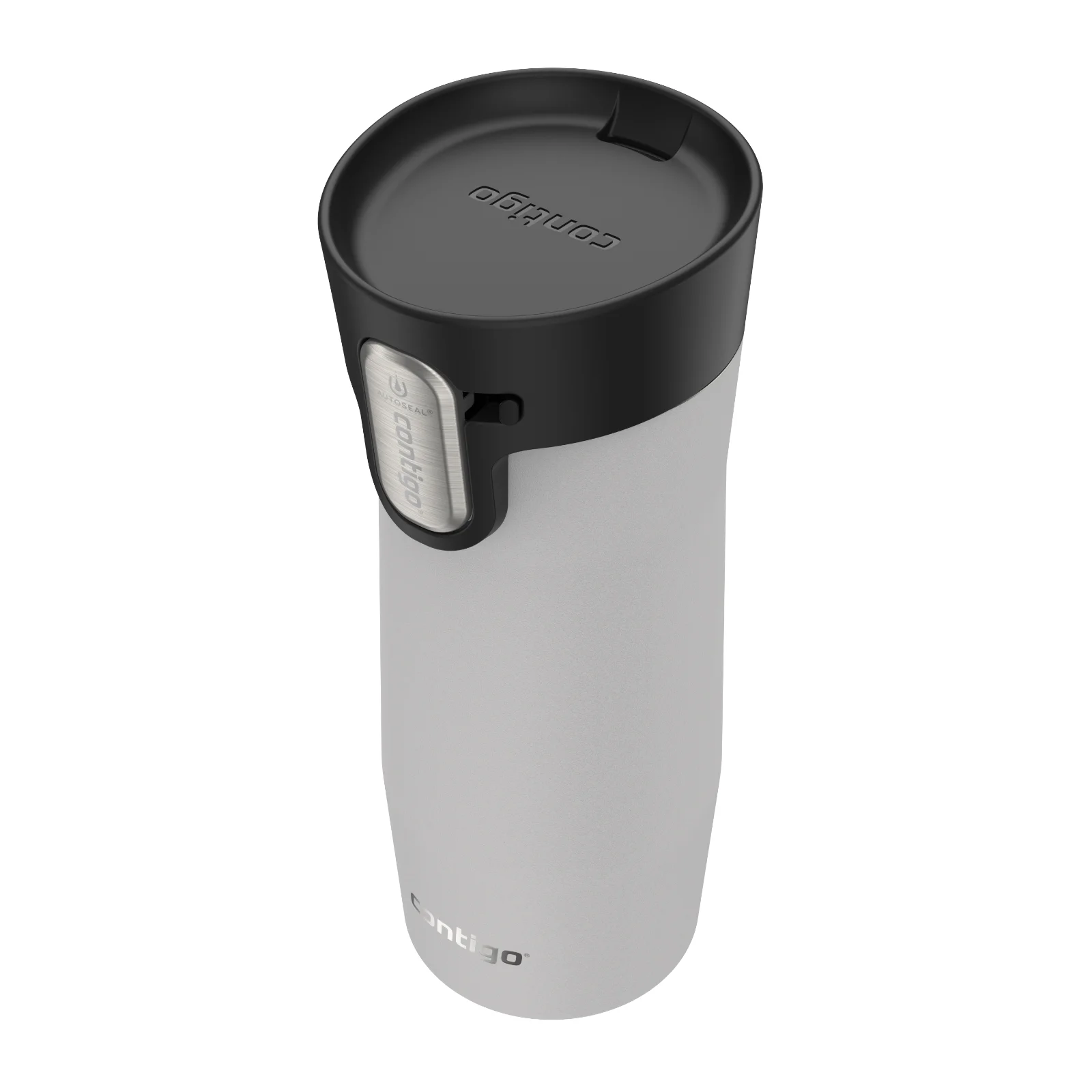 Contigo West Loop 3.0 Autoseal Thermobecher – Matt Salt – 470 ml