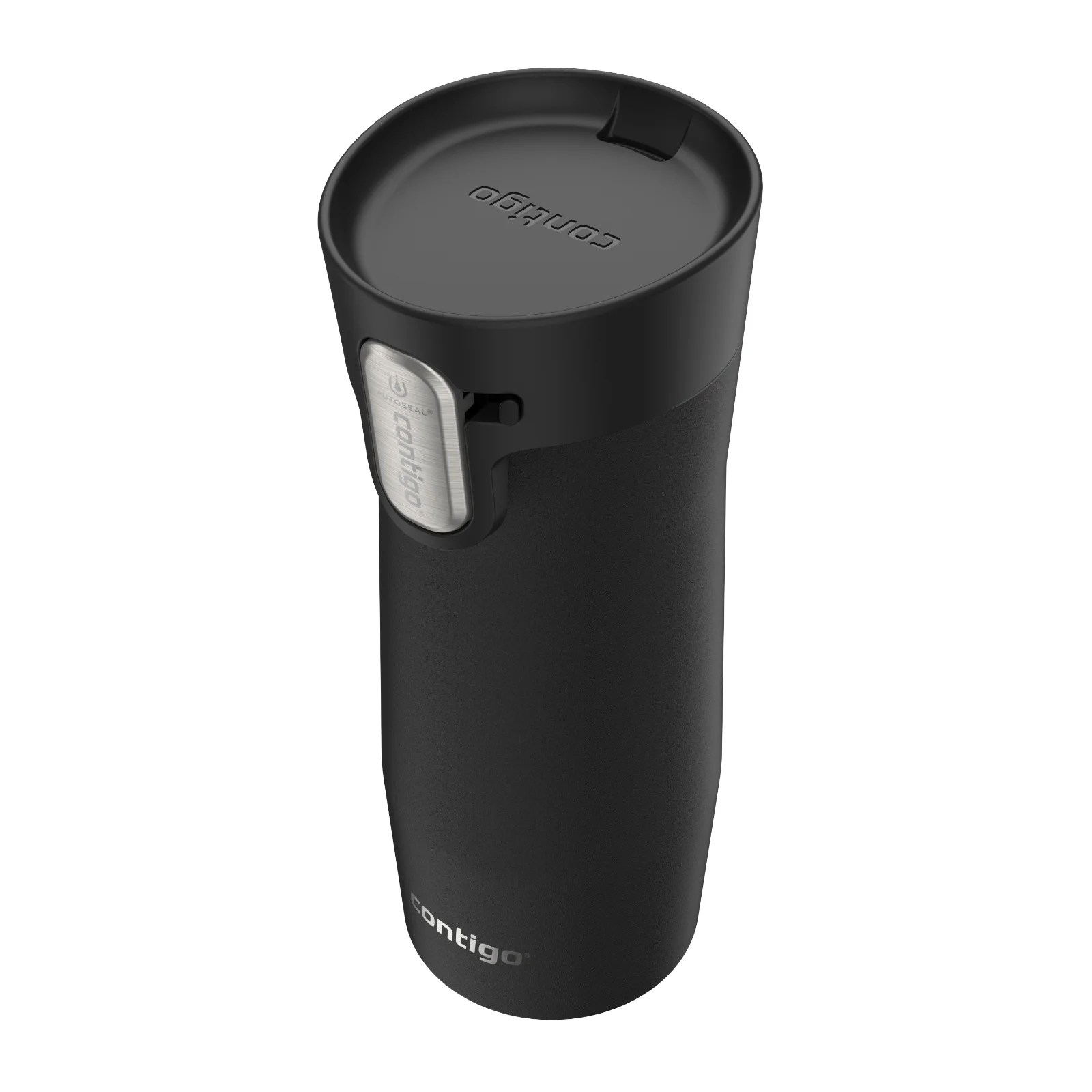 Contigo West Loop 3.0 Autoseal Thermobecher – Matt Licorice – 470 ml