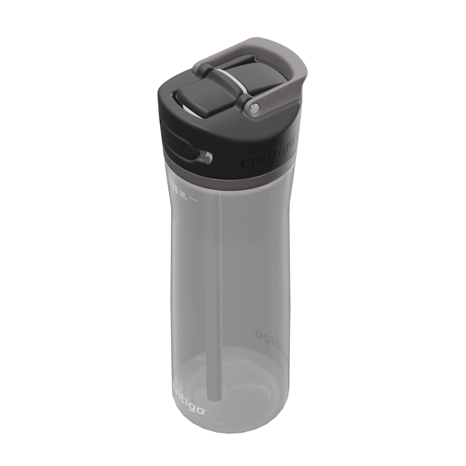 Contigo Ashland 2.0 Autospout Trinkhalmflasche Tritan – Sake – 720 ml