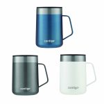 Streeterville Desk Mug